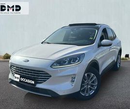 2.5 DURATEC 190CH FHEV E85 TITANIUM BVA