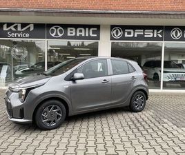 VISION-KLIMA-NAVI-SITZHEIZUNG-KAMERA-PDC