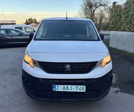 1.5 PRÊT À IMMATRICULER !