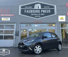 *AUTOMATIQUE*CAR-PLAY*GARANTI-12-MOIS*CAMERA*