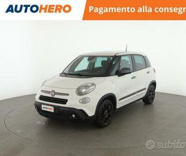 FIAT 500L FIAT 500L KP91356