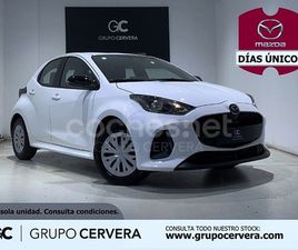 MAZDA MAZDA2 1.5 116 CV CVT PRIMELINE