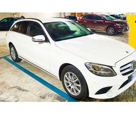 MERCEDES C200 SW