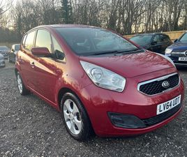 2014 (64) 1.6 2 5DR AUTO