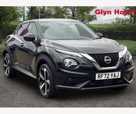 1.0 DIG-T TEKNA DCT AUTO EURO 6 (START/STOP) 5DR