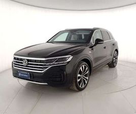 3.0 V6 TDI SCR 170KW R-LINE