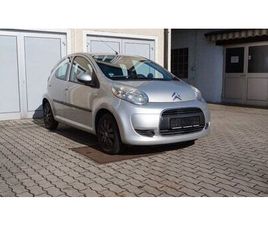 CITROËN C1 STYLE