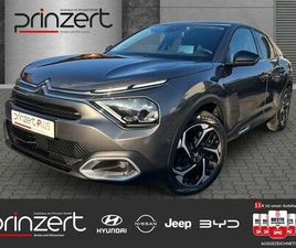 CITROËN C4 1.2 PURETECH AT8