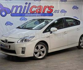 TOYOTA PRIUS TOYOTA PRIUS 1.8 HSD ADVANCE