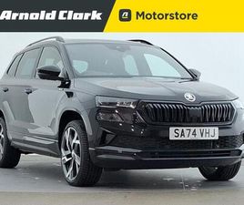 1.5 TSI ACT SPORTLINE DSG EURO 6 (START/STOP) 5DR