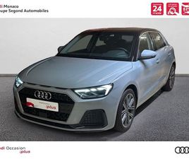 A1 SPORTBACK 35 TFSI 150 CH S TRONIC 7