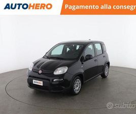 FIAT PANDA FIAT PANDA BZ39274