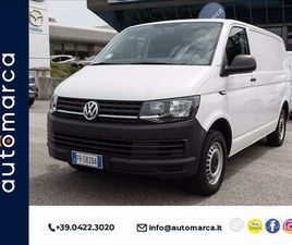 VOLKSWAGEN TRANSP.28 2.0 TDI 102CV P.C. E6