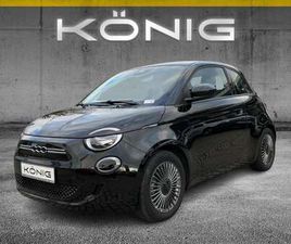 ICON 118 PS - NAVI KLIMAAUTOMATIK