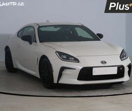 TOYOTA GR86 TOYOTA GR86 2.4 BOXER