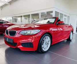 IA ** GARANTIE + PACK M + LED + GPS + ALCANTARA **