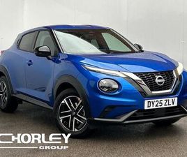 1.0 DIG-T N-CONNECTA DCT AUTO EURO 6 (START/STOP) 5DR