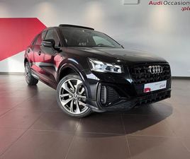 Q2 35 TFSI 150 S TRONIC 7