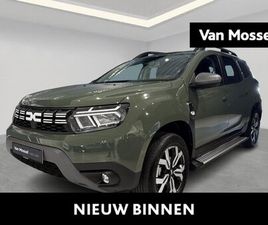 DACIA DUSTER DACIA DUSTER LPG 90 ESSENTIAL