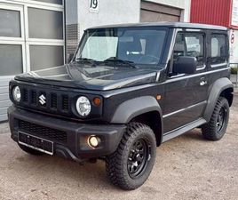 SUZUKI - JIMNY