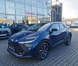 1.8 HYBRID 140KM STYLE