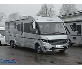 ADRIA SONIC SUPREME I 810 SC