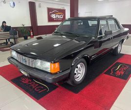 CHEVROLET OPALA COMODORO/COMOD. SLE 4.1/2.5