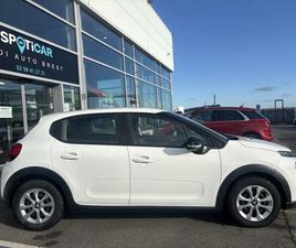 1.6 BLUEHDI 100 FEEL BUSINESS