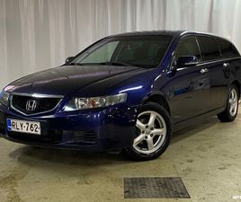 2.0I SPORT TOURER JUURI HUOLLETTU JA KATSASTETTU! / LOHKO+SISÄ / AUT. ILMASTOINTI