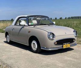NISSAN FIGARO