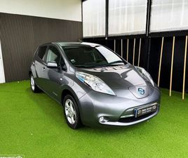 NISSAN LEAF ACENTA FLEX 30 KWH
