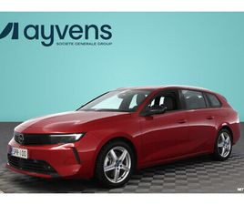 EDITION PLUG-IN HYBRID 180 SPORTS TOURER AUTOMAATTI