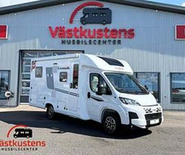 PILOTE PACIFIC PILOTE P 650 GJ / LÄNGD: 6.5 M / ENDAST 175 MIL!