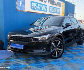 POLESTAR 2 SINGLE MOTOR 64KWH