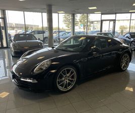 PORSCHE 911 991 CARRERA 991 CARRERA