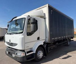 RENAULT MIDLUM RENAULT - MIDLUM 12.220