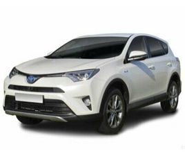 IV 2016 2.5 VVT-I H ACTIVE 2WD E-CVT MY17