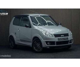 BROMMOBIEL RS OPTIMUM DCI| NIEUW STAAT | 14DKM