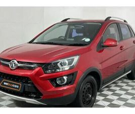 BAIC X25 2023 BAIC X25 1.5 COMFORT