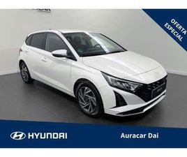 HYUNDAI I20 HYUNDAI - I20 1.0 TGDI 48V KLASS