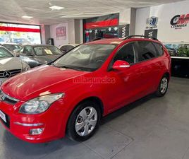 HYUNDAI - I30 CW 1.6 CRDI 90CV COMFORT
