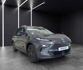 MG MGS5 EV 49KWH COMFORT