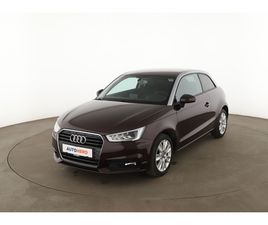 AUDI A1 1.4 TFSI