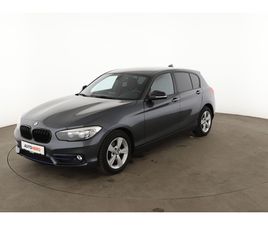 BMW SERIE 1 118I 118I