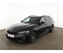 320D MILD-HYBRID