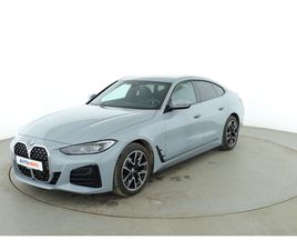 BMW SERIE 4 GRAN COUPE 420 420D GRAN COUPE MILD-HYBRID