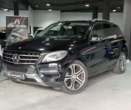 TODOTERRENO AUTOMÁTICO DE 5 PUERTAS