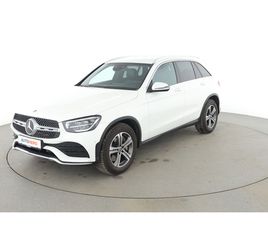 GLC 220 D