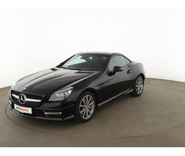 MERCEDES SLK SLK 200 SLK 200