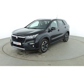 SUZUKI S-CROSS 1.5 DUALJET HYBRID